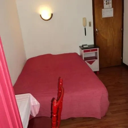 Flandria Hotel Lourdes
