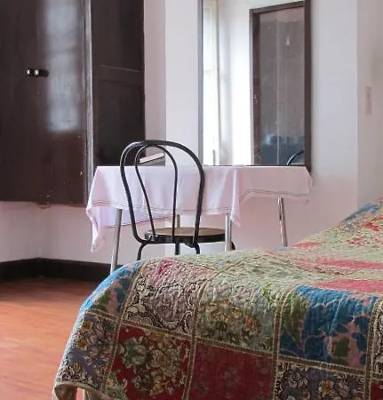 Flandria Hotel 2*