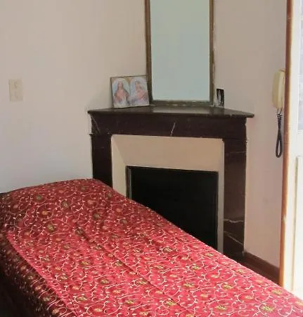 Flandria Hotel