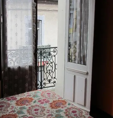 Flandria Hotel 2*