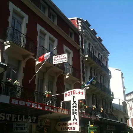 Flandria Hotel