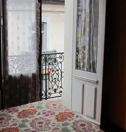 Flandria Hotel 2*